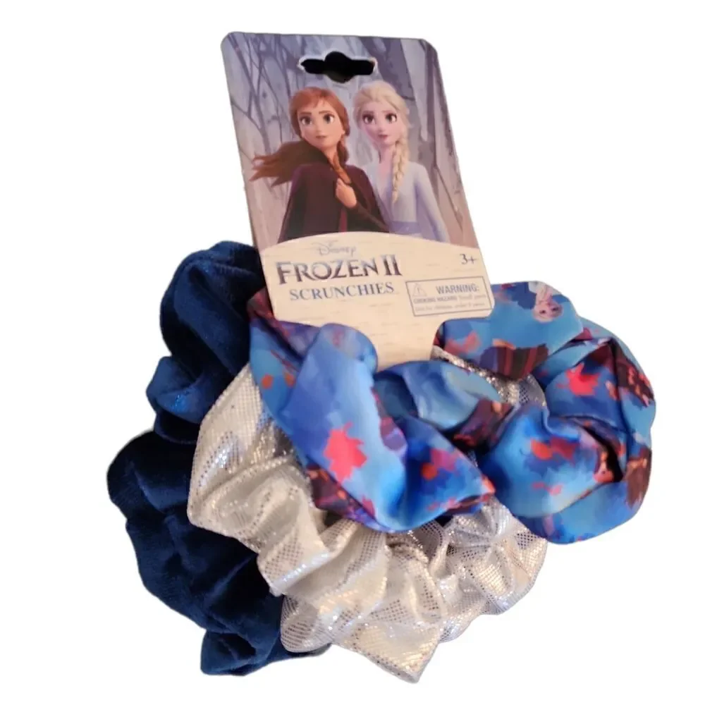 Disney Frozen II Scrunchie